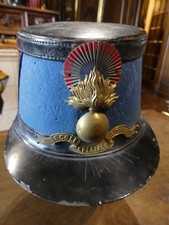 WW1 UNIFORME       SHAKO -