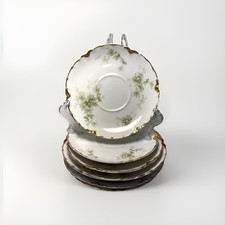 Set of 6 Haviland Limoges