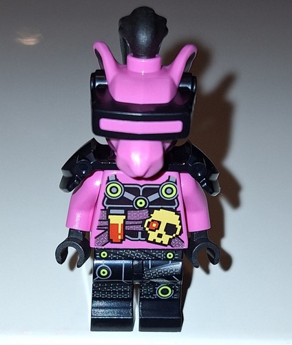 Lego personnage ninjago - lego, ®