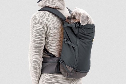 Ruffwear hitch hiker sac - ruffwear, À