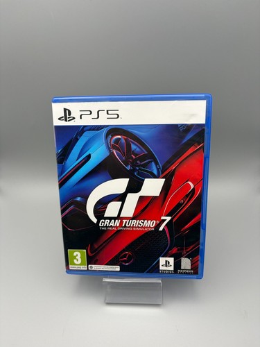 sony gran turismo