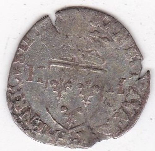 francs henri iv