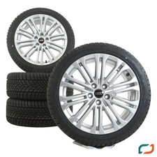 Jantes D'Hiver Audi A5 8W