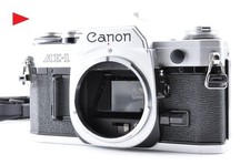 Canon AE-1 AE1 SLR Film Camera