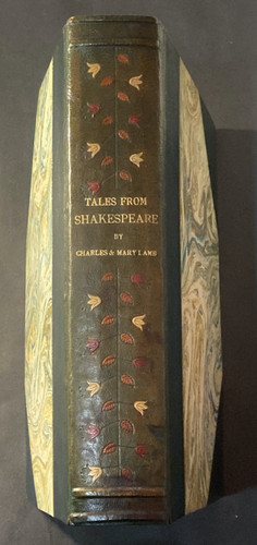 Lamb tales from - c.m.lamb;,