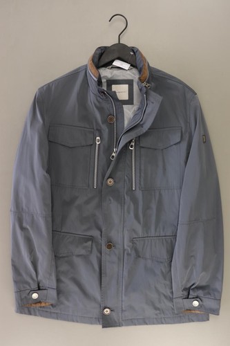 Veste longue bugatti - longue,