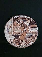 Assiette  Décoratif