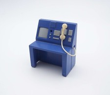 PLAYMOBIL (G1242) POMPIERS -