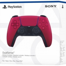 Manette DualSense Sans fil