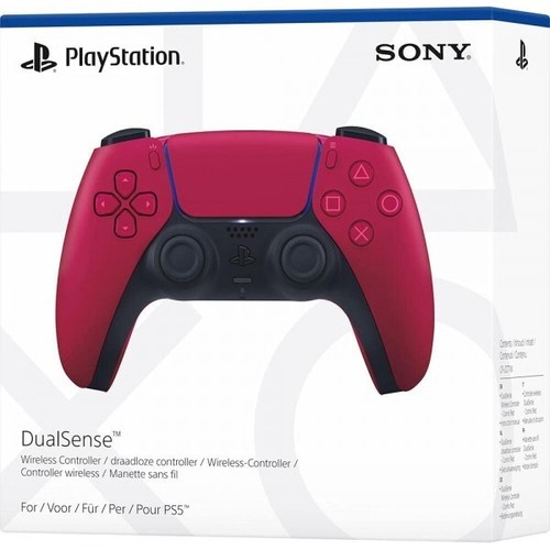 Sony manette dualsense - manette,