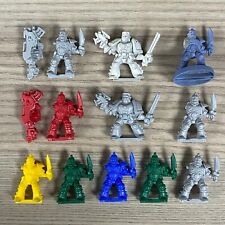 Incomplet Espace Marine