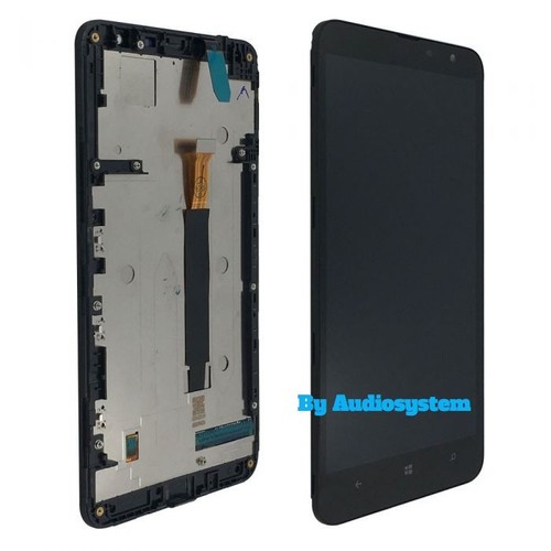 Gls display écran tactile - :,