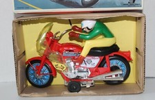 Junior Toy U-Turn Champion