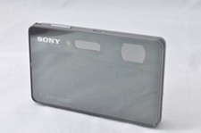 Appareil photo numérique SONY Cyber-Shot TX300V 18,2 MP CMOS 5x noir DSC-TX30...