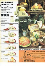 Publicité Advertising 108