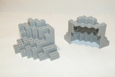 mur , brique , roche , mini