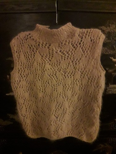 Superbe pull sans - superbe,