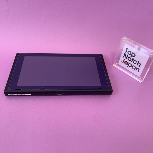 Console nintendo switch - console,