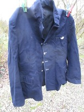 Ancienne veste / blouson de