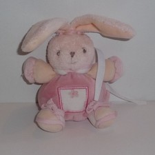Doudou Lapin Kaloo - Collection Lilirose