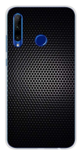 Coque silicone imprimée - en,