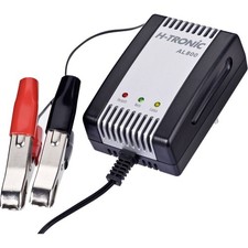 Chargeur pour batteries au