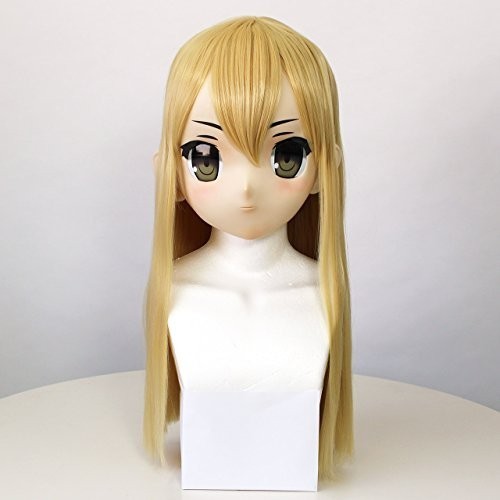 Kawaii cosplay anime mask - 11,