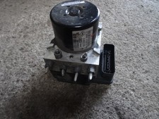 Bloc électrovanne abs pour