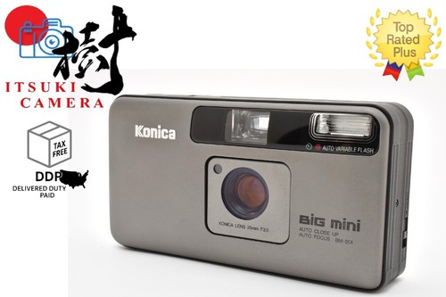 Appareil photo argentique - , 35