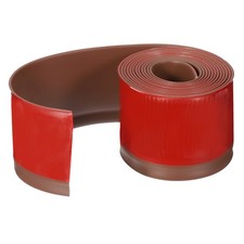 Moulure murale, 10 pieds x 3