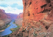 ETATS UNIS GRAND CANYON