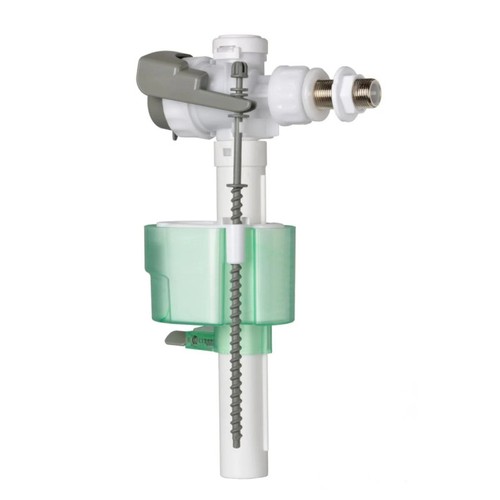 Robinet flotteur - robinet,