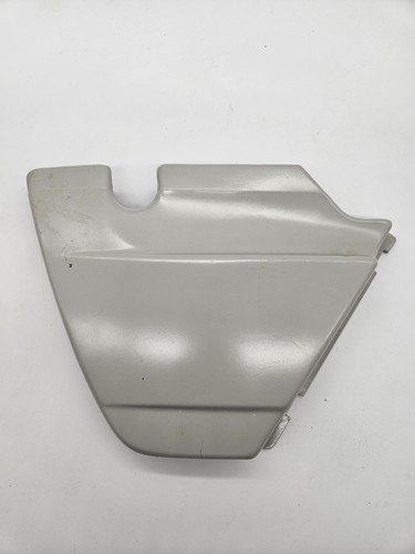 Cache batterie gauche cover - cache,