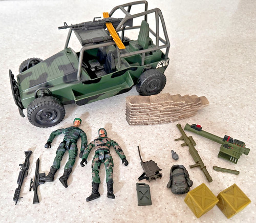 World peacekeepers lot - world,