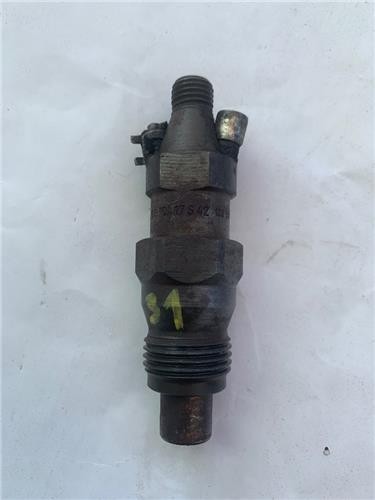 Injecteur nissan terrano - injecteur,