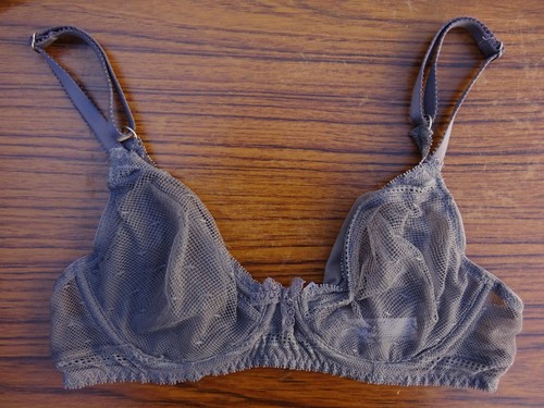 Soutien gorge armatures - gorge, à