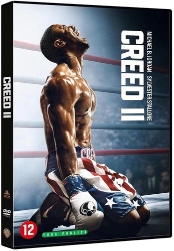 500374664 creed fr - 500374664, ii