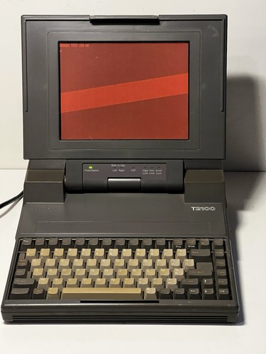 Ordinateur portable toshiba - ordinateur,