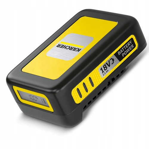 Batterie karcher 18 - 2,2, ah