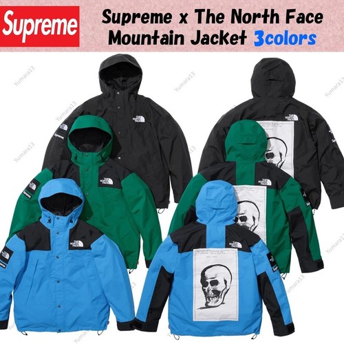 Veste montagne supreme x - de,