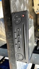 Autoradio d'origine RENAULT