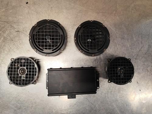 jbl haut parleur