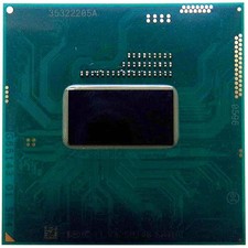 Processeur CPU Ordinateur