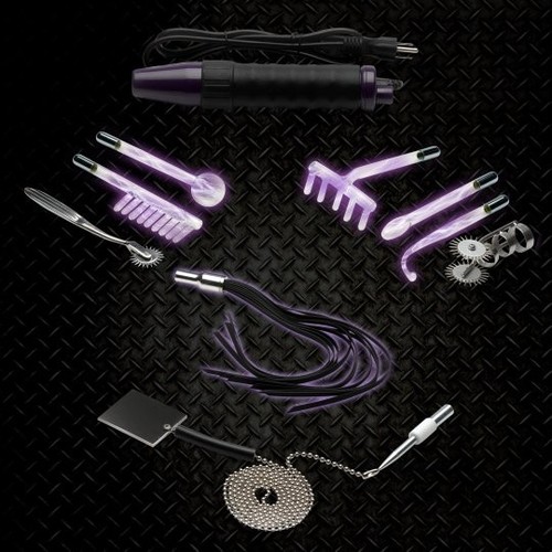 Ultra neo violet wand piece - neo,