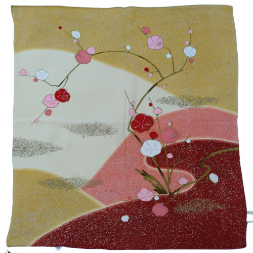 Tissu emballage japonais - tissu, d’emballage