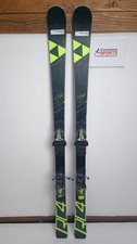 Fischer RC4 GS FIS 145 cm Ski