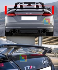 Audi Tt 8J 2006-2014 Spoiler