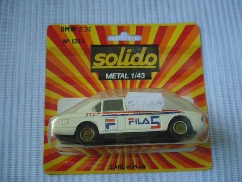 Solido 1304 bmw - :,