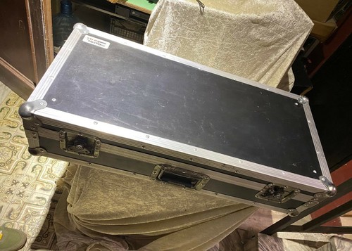 Flight case proel - proel,