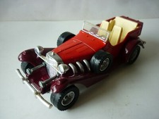 MAJORETTE EXCALIBUR 132 °